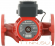 Насос для отопления Unipump UPF3 50-160 280