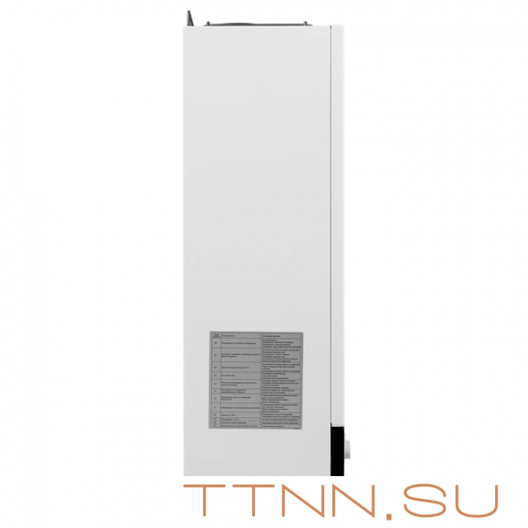 Настенный газовый котел MIZUDO M11ТL Настенный газовый котел MIZUDO M11ТL