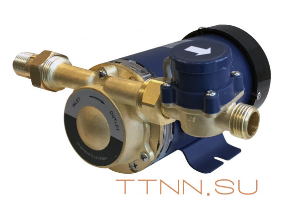Повысительный насос Termica TLPI-15