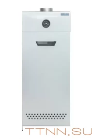 Напольный газовый котел Сигнал АОГВ-11.6-1 с TGV Напольный газовый котел Сигнал АОГВ-11.6-1 с TGV
