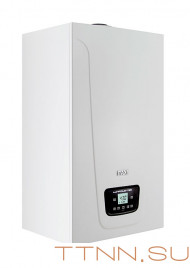 Газовый конденсационный котел Baxi Luna Duo-tec E 1.24