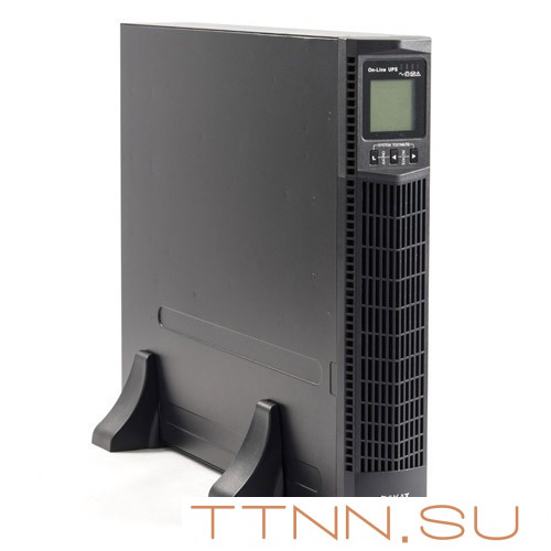 ИБП Бастион SKAT-UPS 3000 RACK+6x9Ah