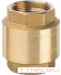 Клапан обратный STOUT SVC-0002-000032