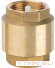 Клапан обратный STOUT SVC-0002-000032