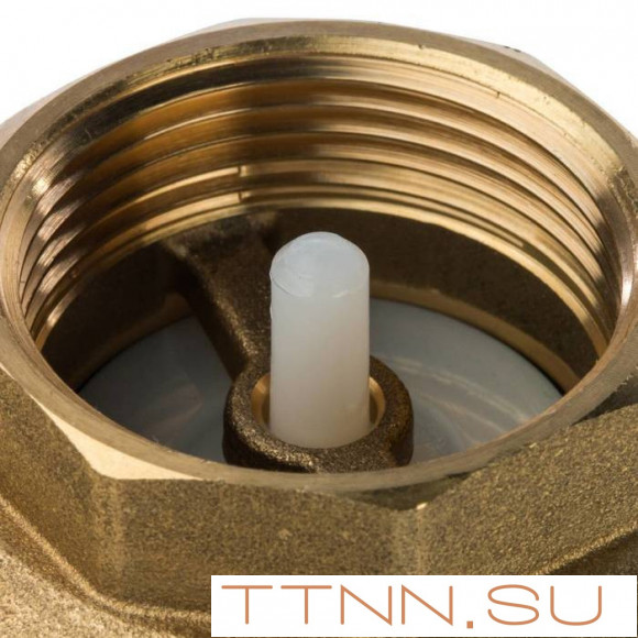 Клапан обратный STOUT SVC-0002-000032