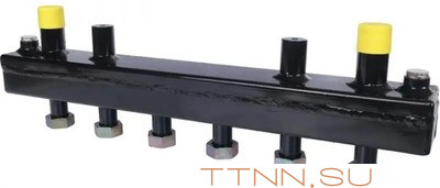 Коллектор STOUT SDG-0018-002503