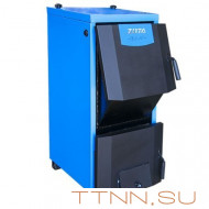 Твердотопливный котел ZOTA Bulat 28 Твердотопливный котел ZOTA Bulat 28