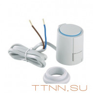 Сервопривод Valtec VT.TE3041.0.024 24 В нормально закрытый