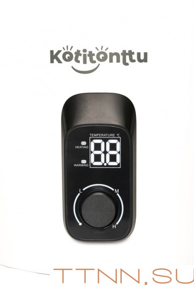 Электрический накопительный водонагреватель Kotitonttu SALMI VRM-50D