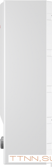 Газовый проточный водонагреватель Thermex G 28 D Pearl white