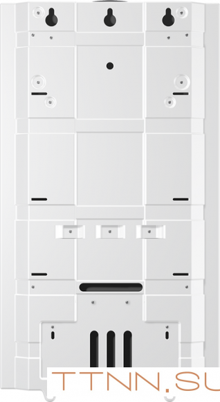 Газовый проточный водонагреватель Thermex G 28 D Pearl white