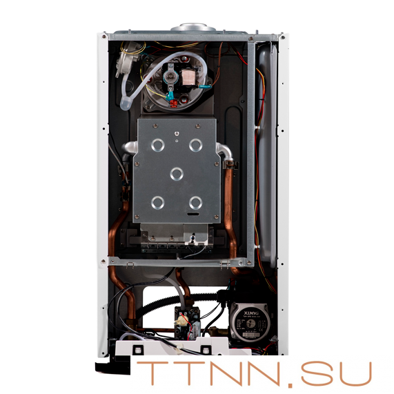 Настенный газовый котел MIZUDO M13TH