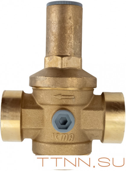 Редуктор ICMA 1 1/4" (91246AG05)