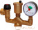 Группа безопасности STOUT SVS-0040-015025