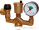 Группа безопасности STOUT SVS-0040-015025