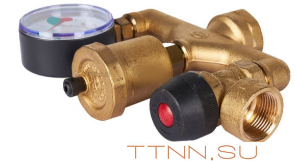 Группа безопасности STOUT SVS-0040-015025 Группа безопасности STOUT SVS-0040-015025