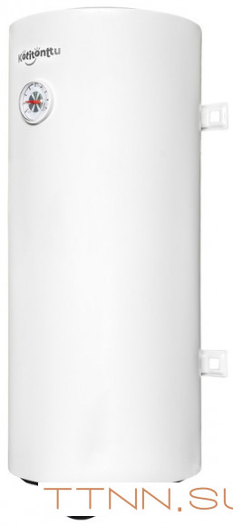 Электрический накопительный водонагреватель Kotitonttu SALMI VRM-80 Электрический накопительный водонагреватель Kotitonttu SALMI VRM-80