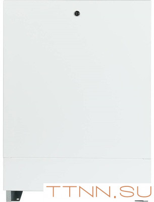 Шкаф распределительный встроенный STOUT (ШРВ-1) 1-5 выхода