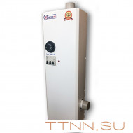 Электрокотел ElectroVeL ЭВПМ-3 кВт 220В для отопления