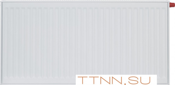 Стальной панельный радиатор METEOR Thermo Classic VK 11/500/1400 ra