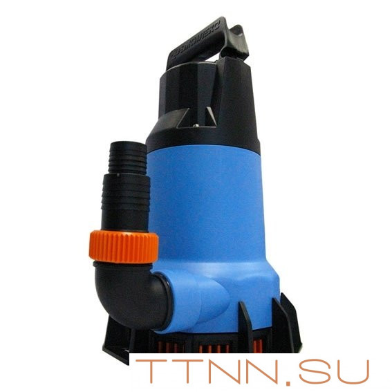 Дренажный насос Джилекс ДРЕНАЖНИК 350/17