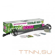Стержневой теплый пол UNIMAT BOOST 160 Вт/7 пог/м Стержневой теплый пол UNIMAT BOOST 160 Вт/7 пог/м