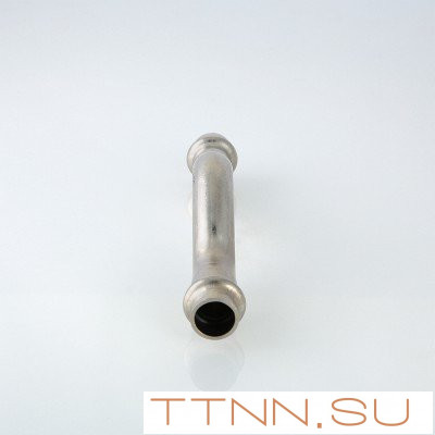 Обвод из нержавеющей стали Valtec 22х22