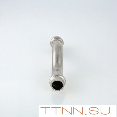 Обвод из нержавеющей стали Valtec 22х22