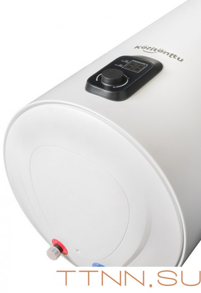 Электрический накопительный водонагреватель Kotitonttu SALMI VRM-80D