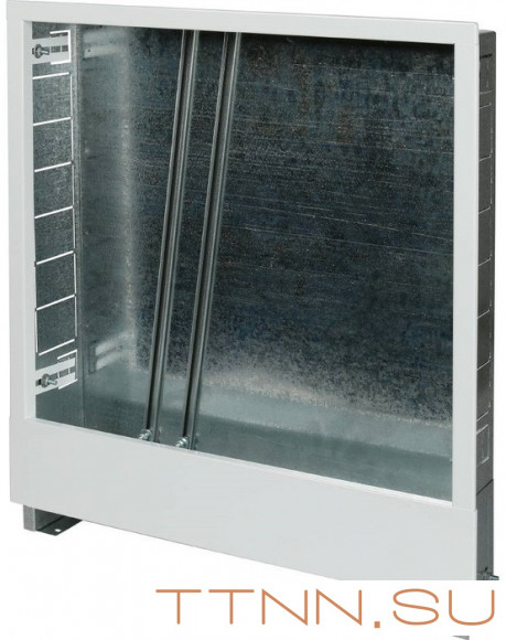 Шкаф распределительный встроенный STOUT (ШРВ-2) 6-7 выхода