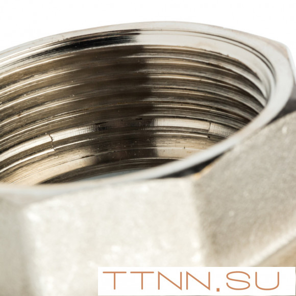 Кран шаровой STOUT 1 1/4" SVB-0001-000032