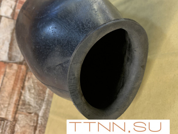 Мембрана Unipump 5 л EPDM Мембрана Unipump 5 л EPDM