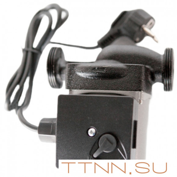 Насос для отопления ETERNA SR 25-40/130