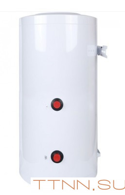 Бойлеры косвенного нагрева Rommer 150 л. (RWH-1210-000150) Бойлеры косвенного нагрева Rommer 150 л. (RWH-1210-000150)