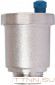 Воздухоотводчик STOUT SVS-1011-000020