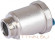 Воздухоотводчик STOUT SVS-1011-000020