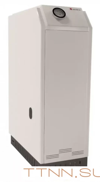 Напольный газовый котел Arideya КС-Г-50 NOVA