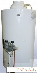 Напольный газовый котел Боринское АОГВ-17,4 РК САБК Напольный газовый котел Боринское АОГВ-17,4 РК САБК