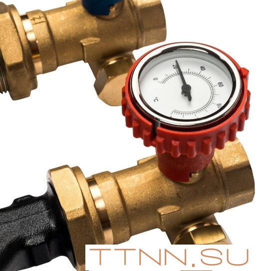 Насосная группа STOUT SDG-0007-002504