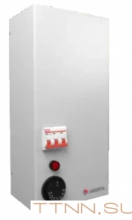 Электрический настенный  котел Arideya ЭВП-12