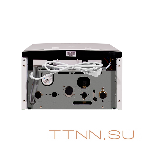 Настенный газовый котел MIZUDO M15TH