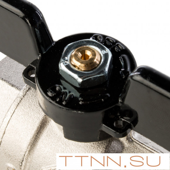 Кран шаровой STOUT 1" SVB-0002-000025