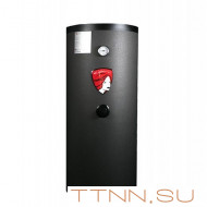 Бойлер косвенного нагрева Federica Bugatti KBS-B 160 V3