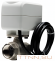 Кран с электроприводом Neptun Standard 230В 1/2