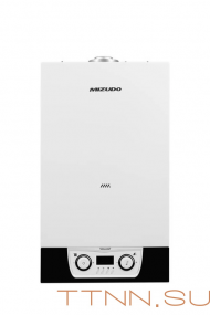Настенный газовый котел MIZUDO M15Т OpenTherm Настенный газовый котел MIZUDO M15Т OpenTherm