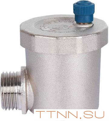 Воздухоотводчик STOUT SVS-1013-000015