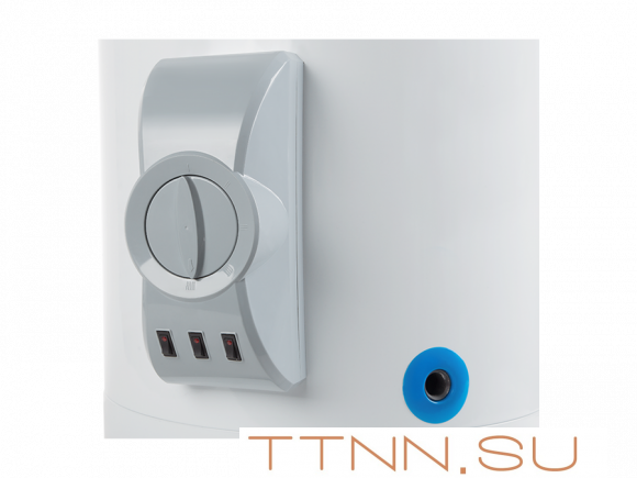 Электрический накопительный водонагреватель Thermex ER 200 V