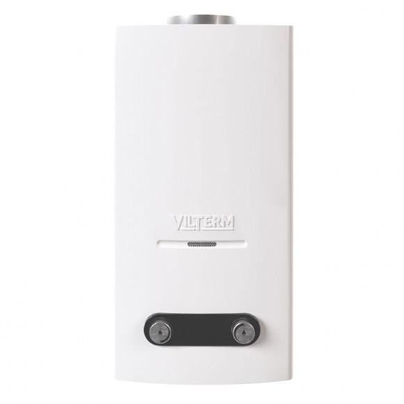 Газовая колонка Vilterm S13 (электророзжиг, 13 л/мин) Газовая колонка Vilterm S13 (электророзжиг, 13 л/мин)