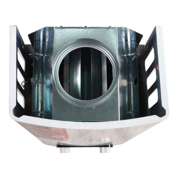 Газовая колонка Vilterm S13 (электророзжиг, 13 л/мин) Газовая колонка Vilterm S13 (электророзжиг, 13 л/мин)