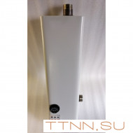 Электрокотел SteelSun ЭВПМ-12 кВт 380В